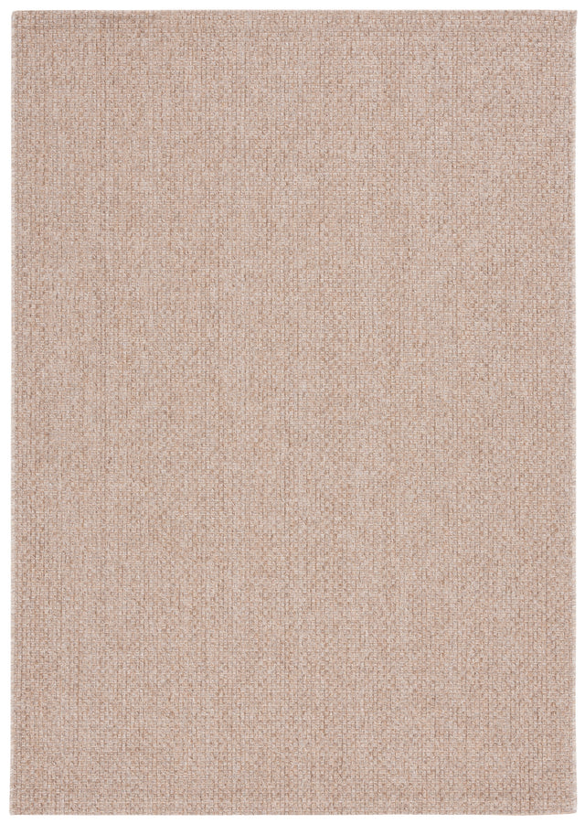 Safavieh Sisal All-Weather Saw640E Taupe Rug.