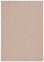 Safavieh Sisal All-Weather Saw640E Taupe Rug.