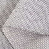 Safavieh Sisal All-Weather Saw640F Light Grey Rug.
