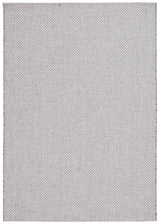 Safavieh Sisal All-Weather Saw640F Light Grey Rug.