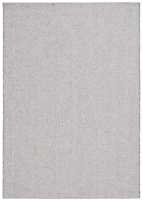 Safavieh Sisal All-Weather Saw640F Light Grey Rug.