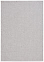 Safavieh Sisal All-Weather Saw640F Light Grey Rug.