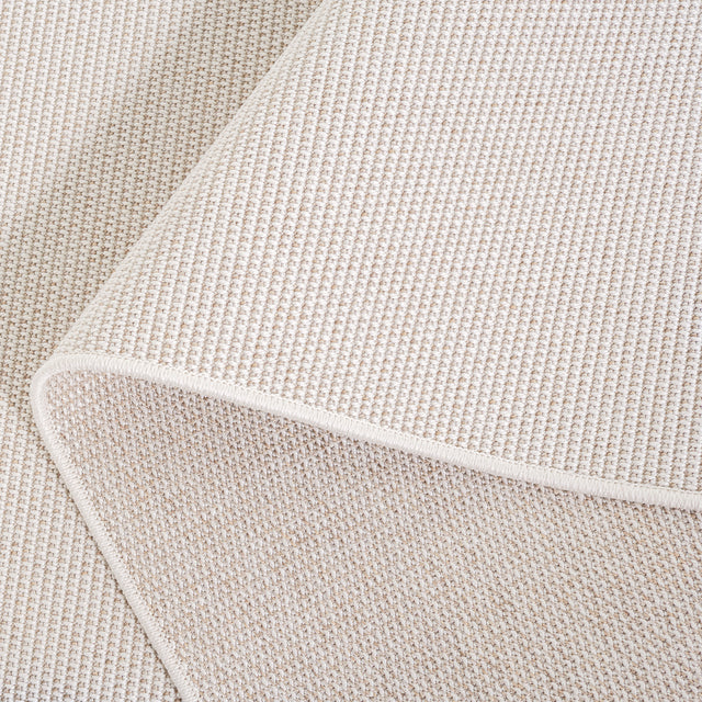 Safavieh Sisal All-Weather Saw642A Ivory/Beige Rug.
