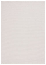 Safavieh Sisal All-Weather Saw642A Ivory/Beige Rug.