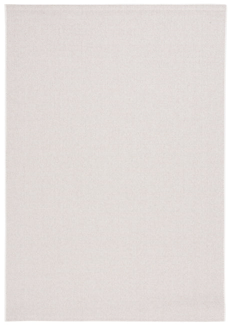 Safavieh Sisal All-Weather Saw642A Ivory/Beige Rug.