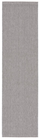 Safavieh Sisal All-Weather Saw642F Grey Rug.