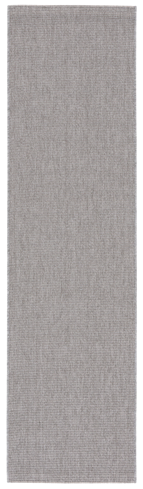 Safavieh Sisal All-Weather Saw642F Grey Rug.
