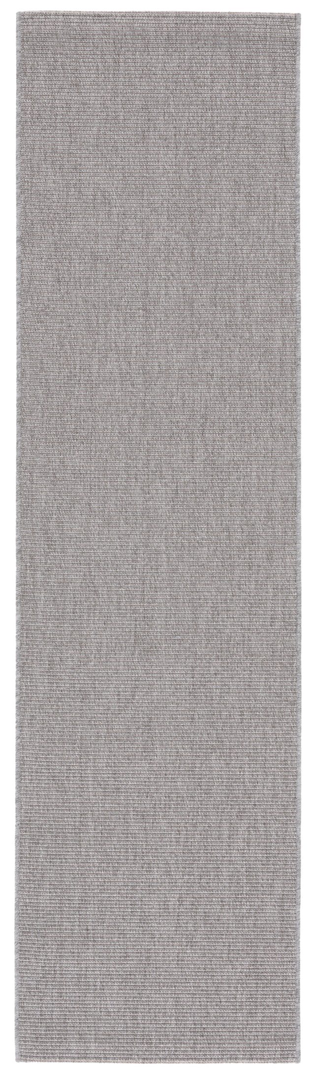 Safavieh Sisal All-Weather Saw642F Grey Rug.