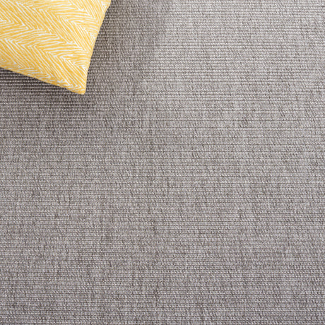 Safavieh Sisal All-Weather Saw642F Grey Rug.