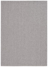 Safavieh Sisal All-Weather Saw642F Grey Rug.