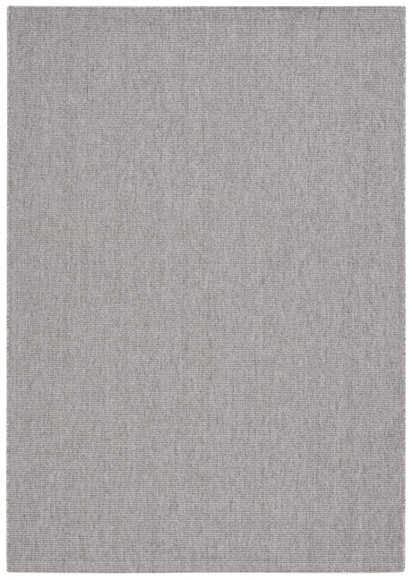 Safavieh Sisal All-Weather Saw642F Grey Rug.