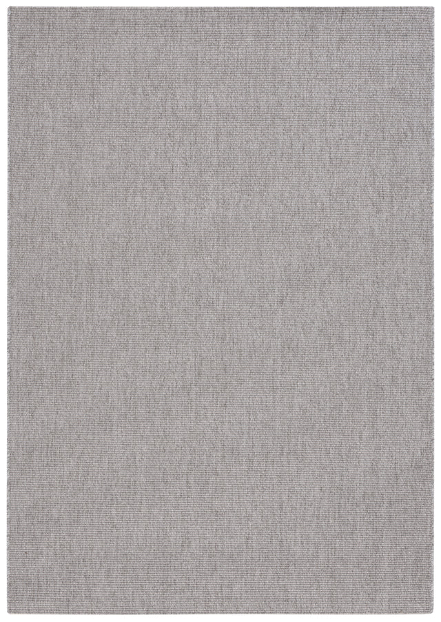 Safavieh Sisal All-Weather Saw642F Grey Rug.