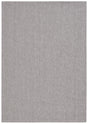 Safavieh Sisal All-Weather Saw642F Grey Rug.