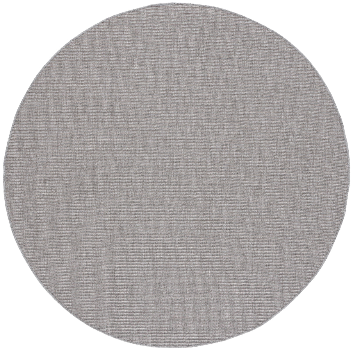 Safavieh Sisal All-Weather Saw642F Grey Rug.