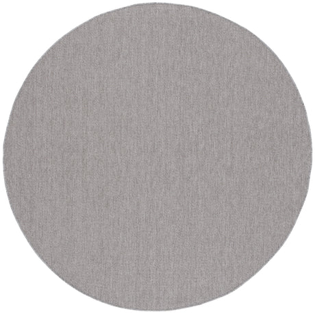 Safavieh Sisal All-Weather Saw642F Grey Rug.