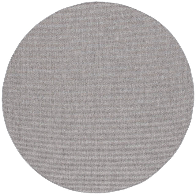 Safavieh Sisal All-Weather Saw642F Grey Rug.
