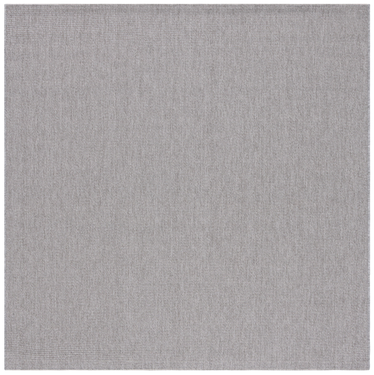 Safavieh Sisal All-Weather Saw642F Grey Rug.