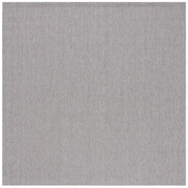 Safavieh Sisal All-Weather Saw642F Grey Rug.