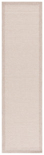 Safavieh Sisal All-Weather Saw644A Ivory/Beige Rug.