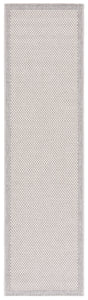 Safavieh Sisal All-Weather Saw644F Ivory/Grey Rug.