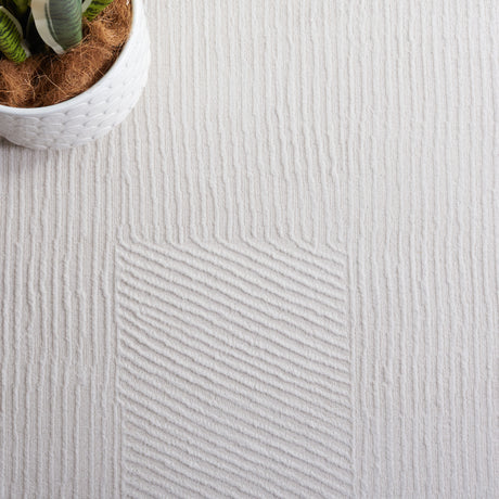 Safavieh Saylor Say100A Ivory Rug.