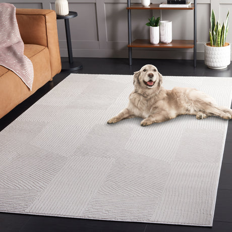 Safavieh Saylor Say100A Ivory Rug.