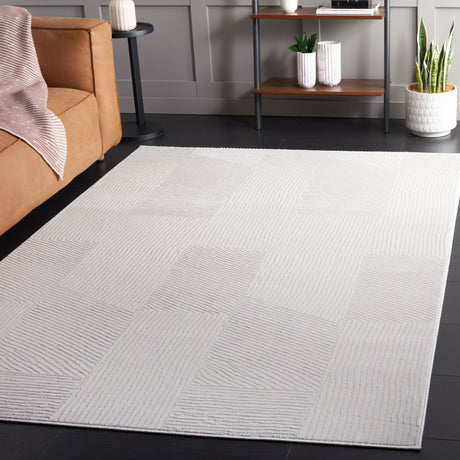 Safavieh Saylor Say100A Ivory Rug.