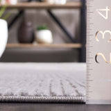 Safavieh Saylor Say100F Grey Rug.