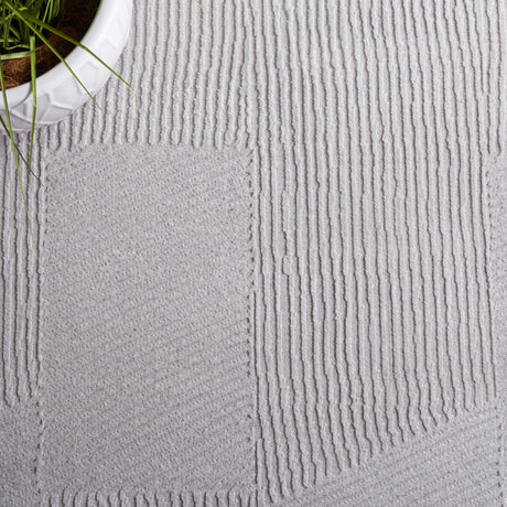 Safavieh Saylor Say100F Grey Rug.