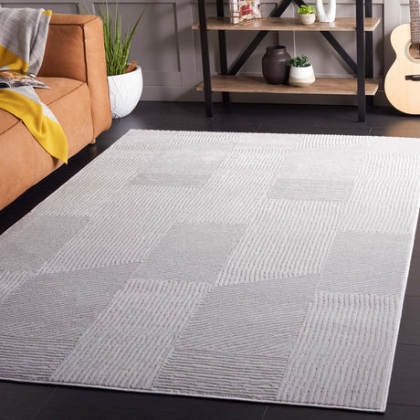 Safavieh Saylor Say100F Grey Rug.