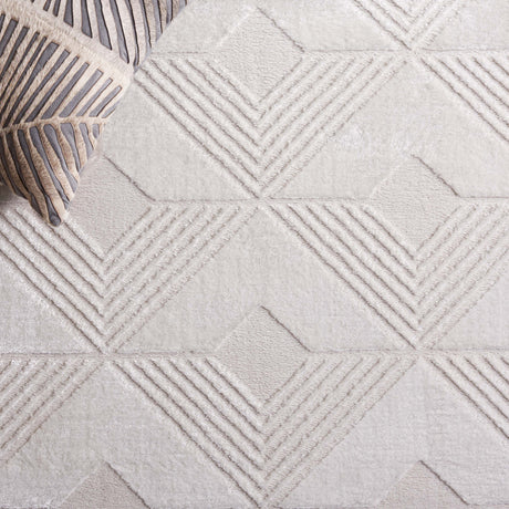 Safavieh Saylor Say101A Ivory Rug.