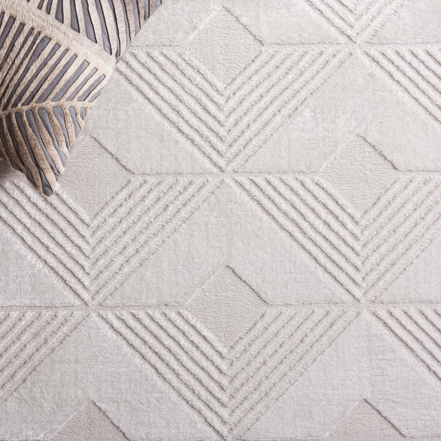 Safavieh Saylor Say101A Ivory Rug.