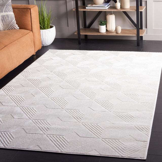 Safavieh Saylor Say101A Ivory Rug.