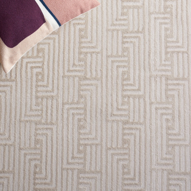 Safavieh Saylor Say102B Beige/Ivory Rug.