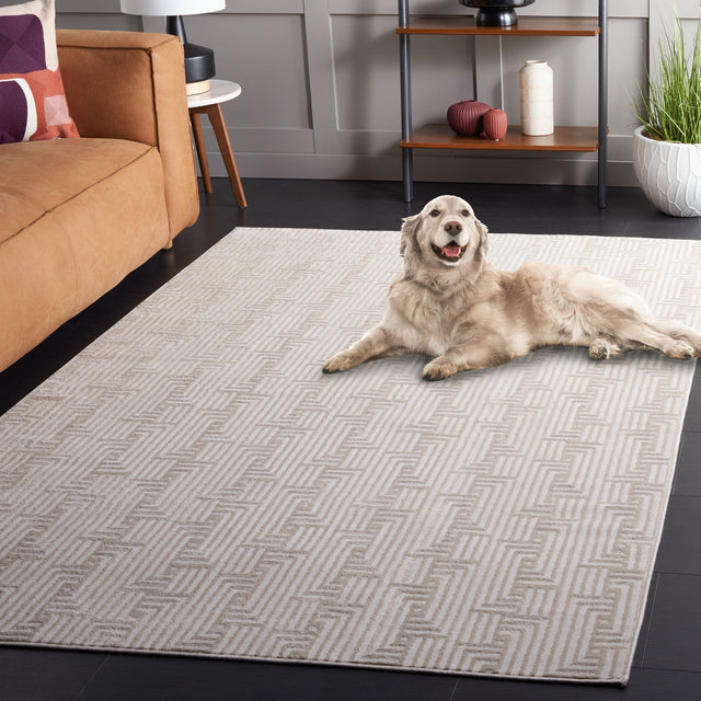 Safavieh Saylor Say102B Beige/Ivory Rug.