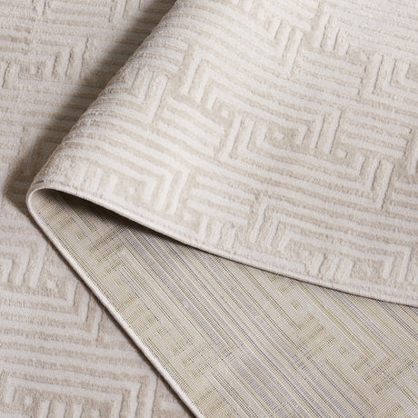 Safavieh Saylor Say102B Beige/Ivory Rug.