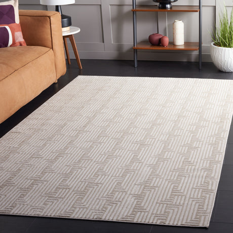 Safavieh Saylor Say102B Beige/Ivory Rug.