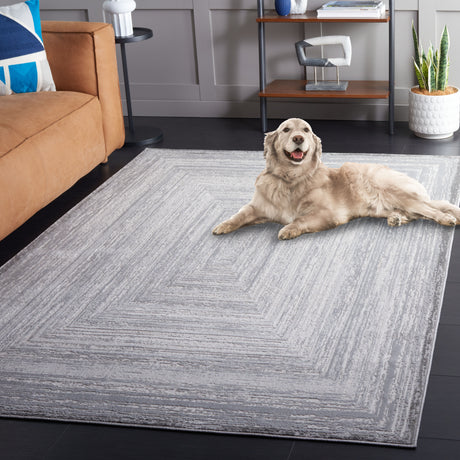 Safavieh Saylor Say105F Grey/Ivory Rug.