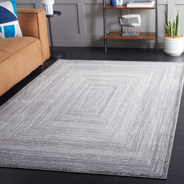 Safavieh Saylor Say105F Grey/Ivory Rug.