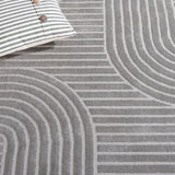 Safavieh Saylor Say106F Grey Rug.
