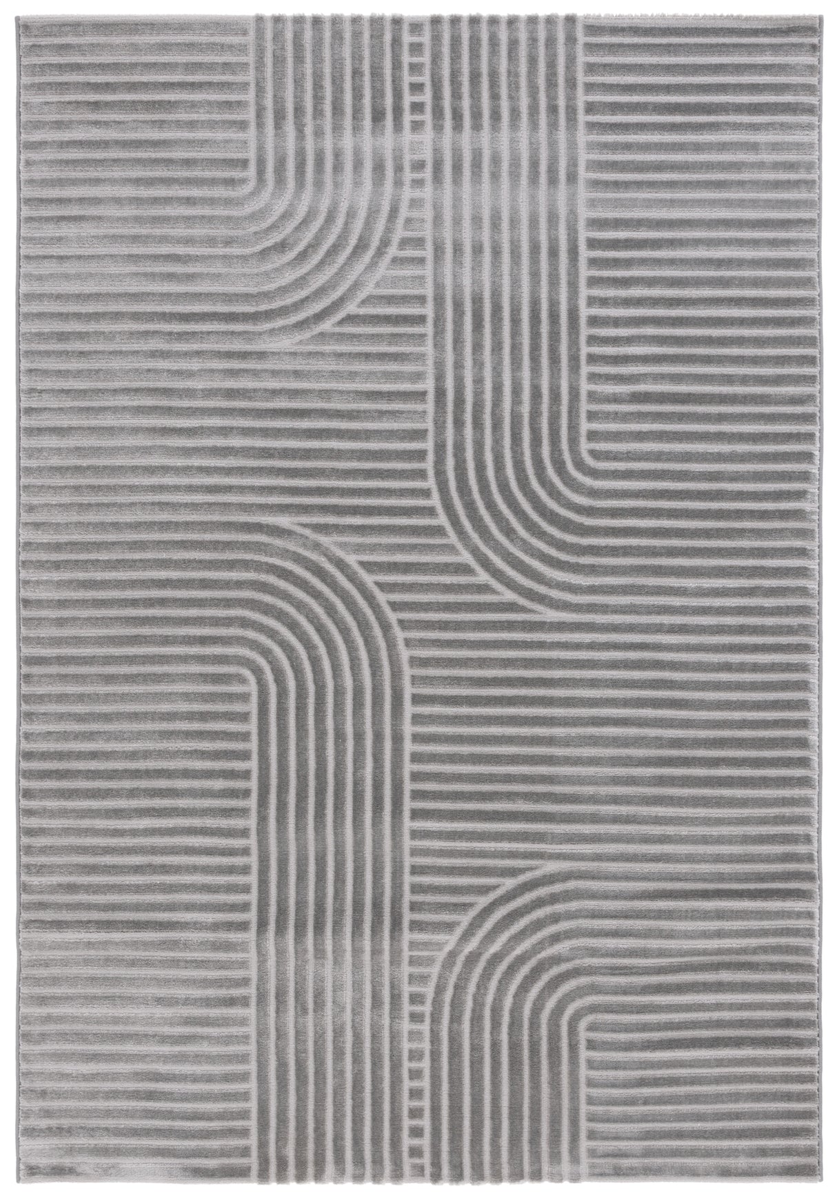 Safavieh Saylor Say106F Grey Rug.