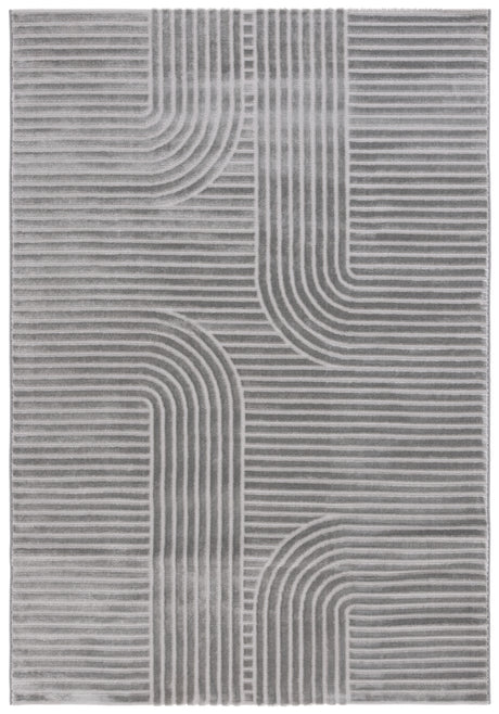 Safavieh Saylor Say106F Grey Rug.
