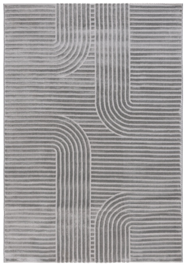 Safavieh Saylor Say106F Grey Rug.