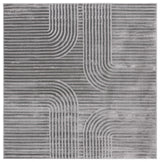 Safavieh Saylor Say106F Grey Rug.
