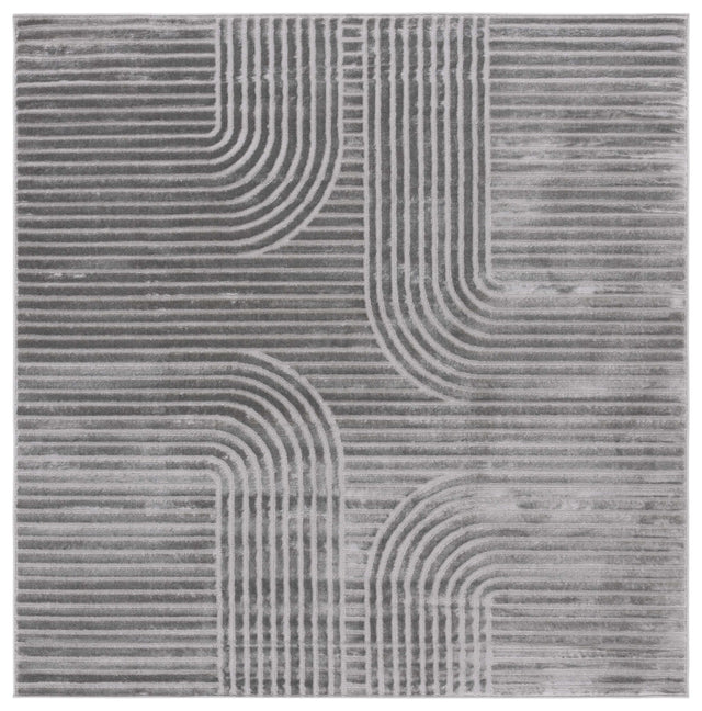 Safavieh Saylor Say106F Grey Rug.