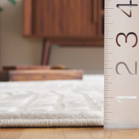Safavieh Saylor Say107A Ivory Rug.