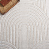 Safavieh Saylor Say107A Ivory Rug.