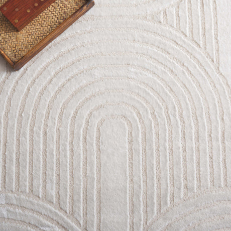 Safavieh Saylor Say107A Ivory Rug.