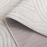 Safavieh Saylor Say107A Ivory Rug.