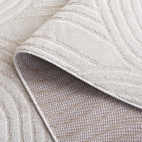 Safavieh Saylor Say107A Ivory Rug.